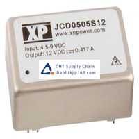 DC/AC converter_xp-power_JCD0505S12