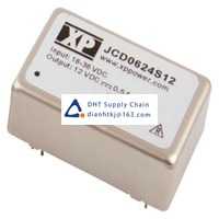 DC/AC converter_xp-power_JCD0605D03
