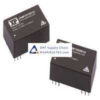 DC/AC converter_xp-power_JHM1012S05