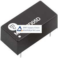 DC/AC converter_multicomp_MCA24D12D