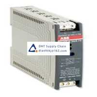 DC/AC converter_abb_1SVR427030R0000