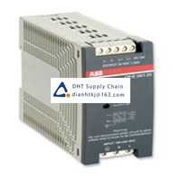 DC/AC converter_abb_1SVR427031R0000