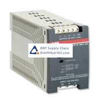 DC/AC converter_abb_1SVR427031R2000