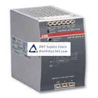DC/AC converter_abb_1SVR427034R0000