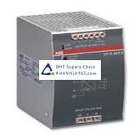 DC/AC converter_abb_1SVR427034R2000