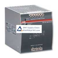 DC/AC converter_abb_1SVR427035R0000