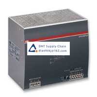 DC/AC converter_abb_1SVR427035R2000