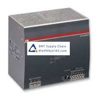 DC/AC converter_abb_1SVR427036R0000