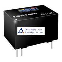 DC/AC converter_recom-power_RAC03-05SC/277