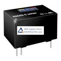 DC/AC converter_recom-power_RAC03-24SC/277
