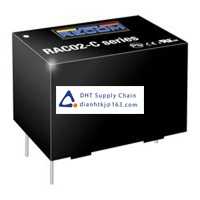 DC/AC converter_recom-power_RAC02-3.3SC/277