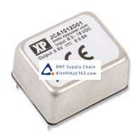 DC/AC converter_xp-power_JCA1012D03