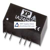 DC/AC converter_xp-power_IA0305S
