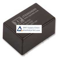 DC/AC converter_xp-power_JTE0648D12