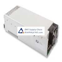 DC/AC converter_xp-power_HHP650PS28