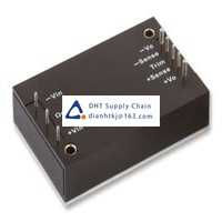 DC/AC converter_xp-power_RDQ100110S12