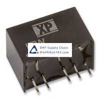 DC/AC converter_xp-power_ITW2412S