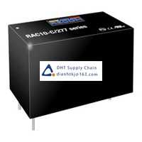 DC/AC converter_recom-power_RAC10-24SC/277