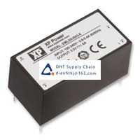 DC/AC converter_xp-power_EML30US48-E