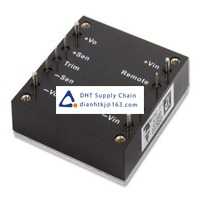 DC/AC converter_xp-power_QSB30048S05