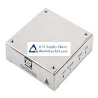 DC/AC converter_xp-power_ICH5048WS12