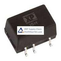 DC/AC converter_xp-power_ISH2424A