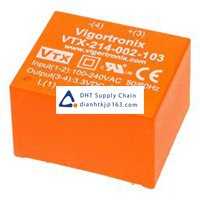 DC/AC converter_vigortronix_VTX-214-002-118