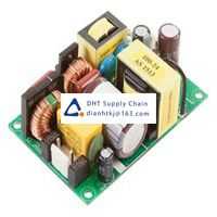 DC/AC converter_xp-power_ECP130PS15