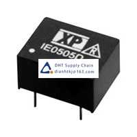 DC/AC converter_xp-power_IE0315D