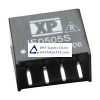 DC/AC converter_xp-power_IE0309S