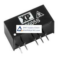 DC/AC converter_xp-power_IH2424S