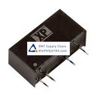 DC/AC converter_xp-power_IV0503S