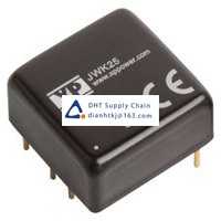 DC/AC converter_xp-power_JWK2524S12