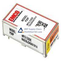 DC/AC converter_xp-power_P12N