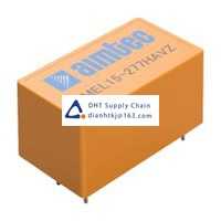 DC/AC converter_aimtec_AMEL15-24S277HAVZ-ST