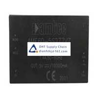 DC/AC converter_aimtec_AME60-12S277VZ