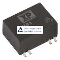 DC/AC converter_xp-power_ISB0105S05
