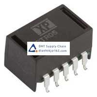 DC/AC converter_xp-power_STR05S09