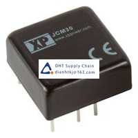 DC/AC converter_xp-power_JCM3024S3V3