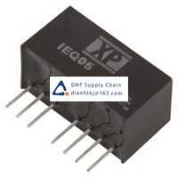 DC/AC converter_xp-power_IEQ0524D12