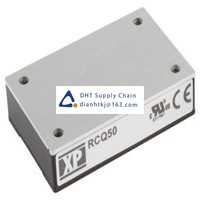 DC/AC converter_xp-power_RCQ50110S12