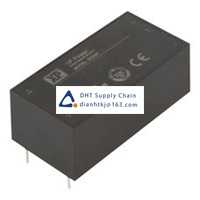 DC/AC converter_xp-power_ECE80US15