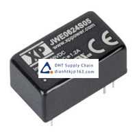 DC/AC converter_xp-power_JWE0648D15