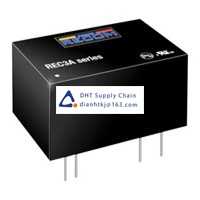 DC/AC converter_recom-power_REC3A-0505SW/H2