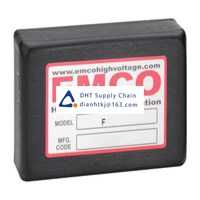 DC/AC converter_xp-power_F30CT