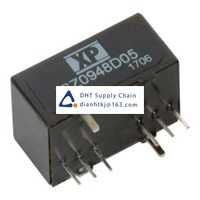 DC/AC converter_xp-power_ICZ0924D15
