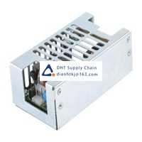 DC/AC converter_xp-power_ECS100US24-C