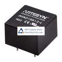 DC/AC converter_artesyn-embedded-technologies_AYA01A05-L