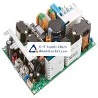 DC/AC converter_xp-power_CCB250PS12