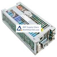 DC/AC converter_xp-power_CCH400PS48